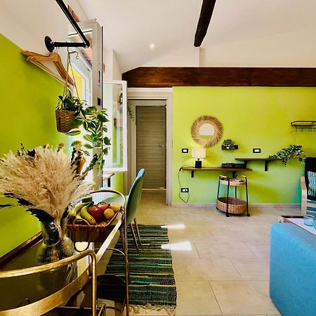 Casa Olive 53 Mare Villa La Spezia Exterior photo