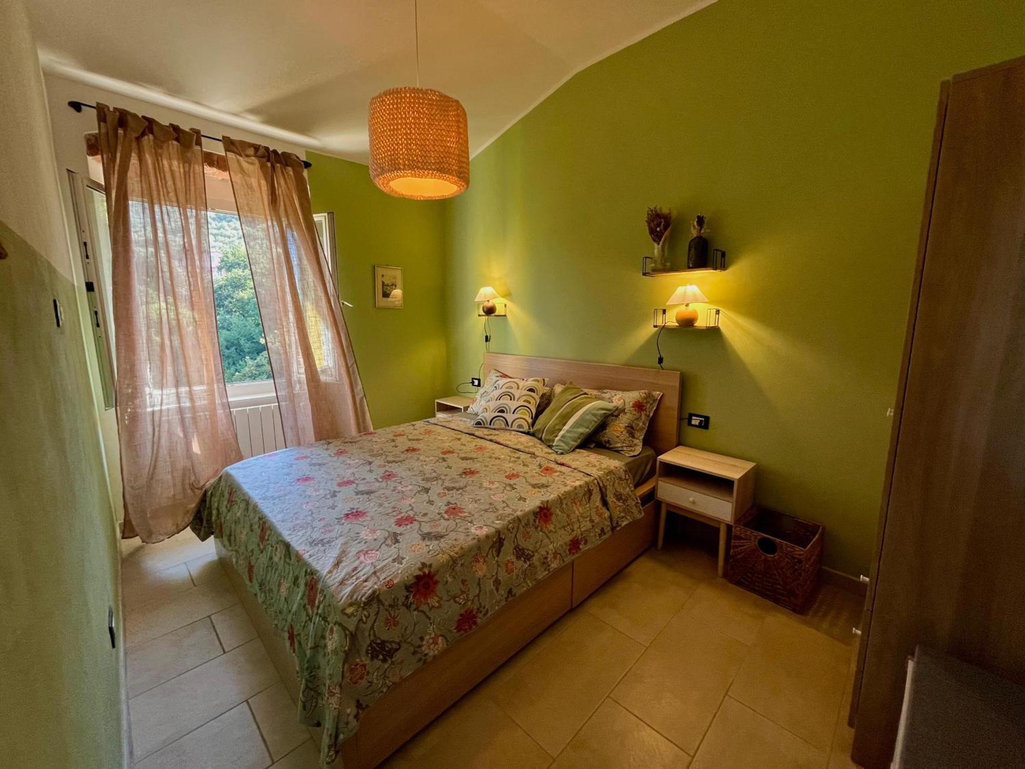 Casa Olive 53 Mare Villa La Spezia Exterior photo