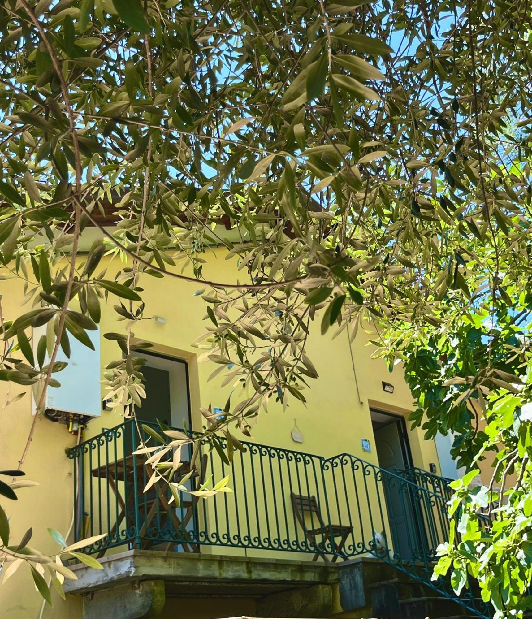 Casa Olive 53 Mare Villa La Spezia Exterior photo