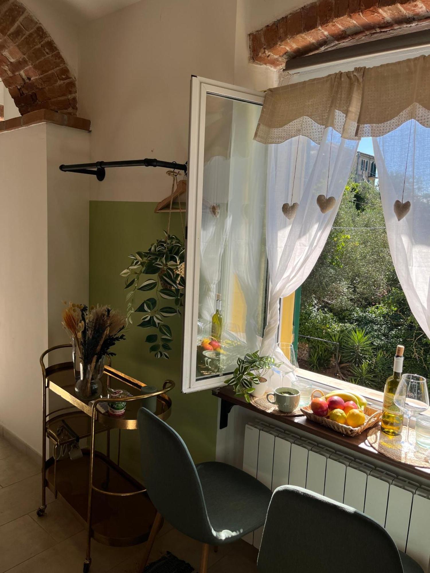 Casa Olive 53 Mare Villa La Spezia Exterior photo