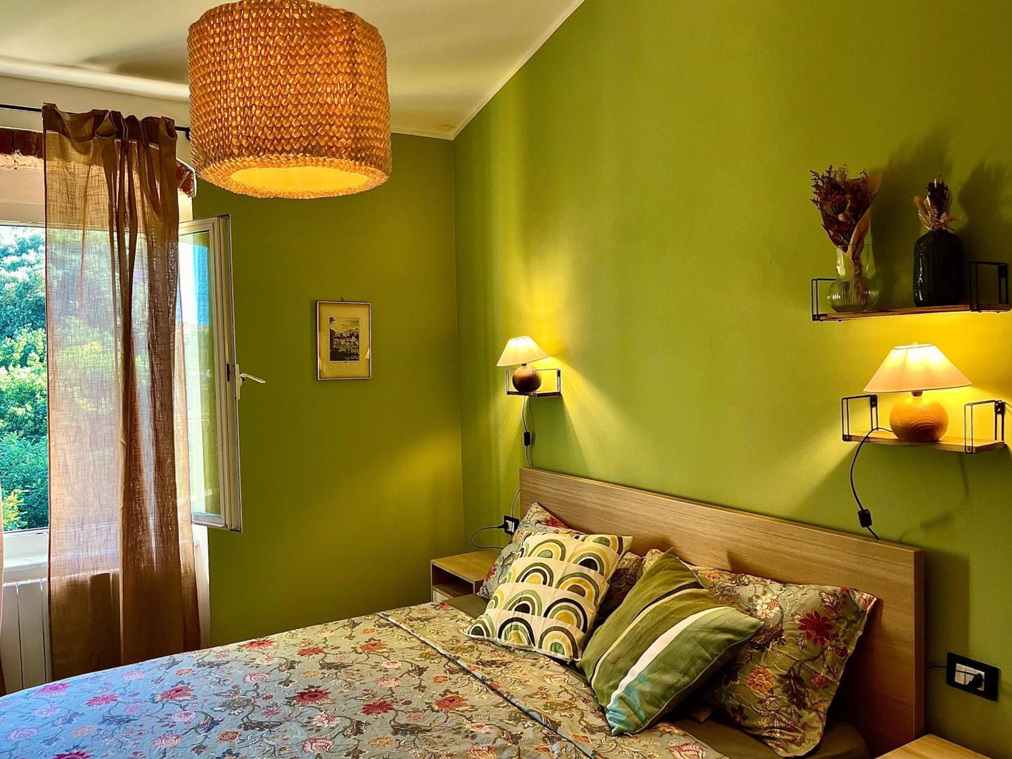 Casa Olive 53 Mare Villa La Spezia Exterior photo