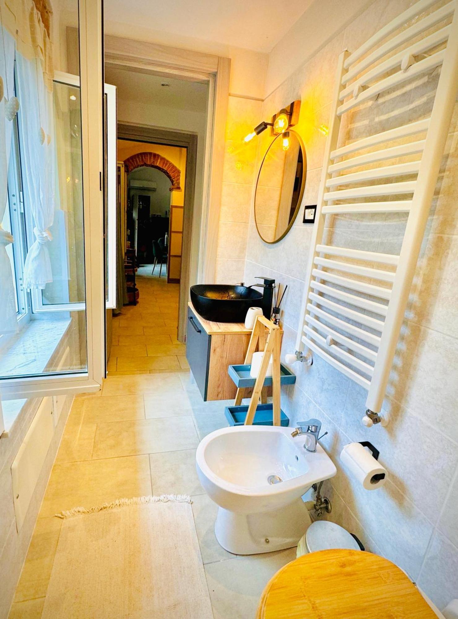 Casa Olive 53 Mare Villa La Spezia Exterior photo